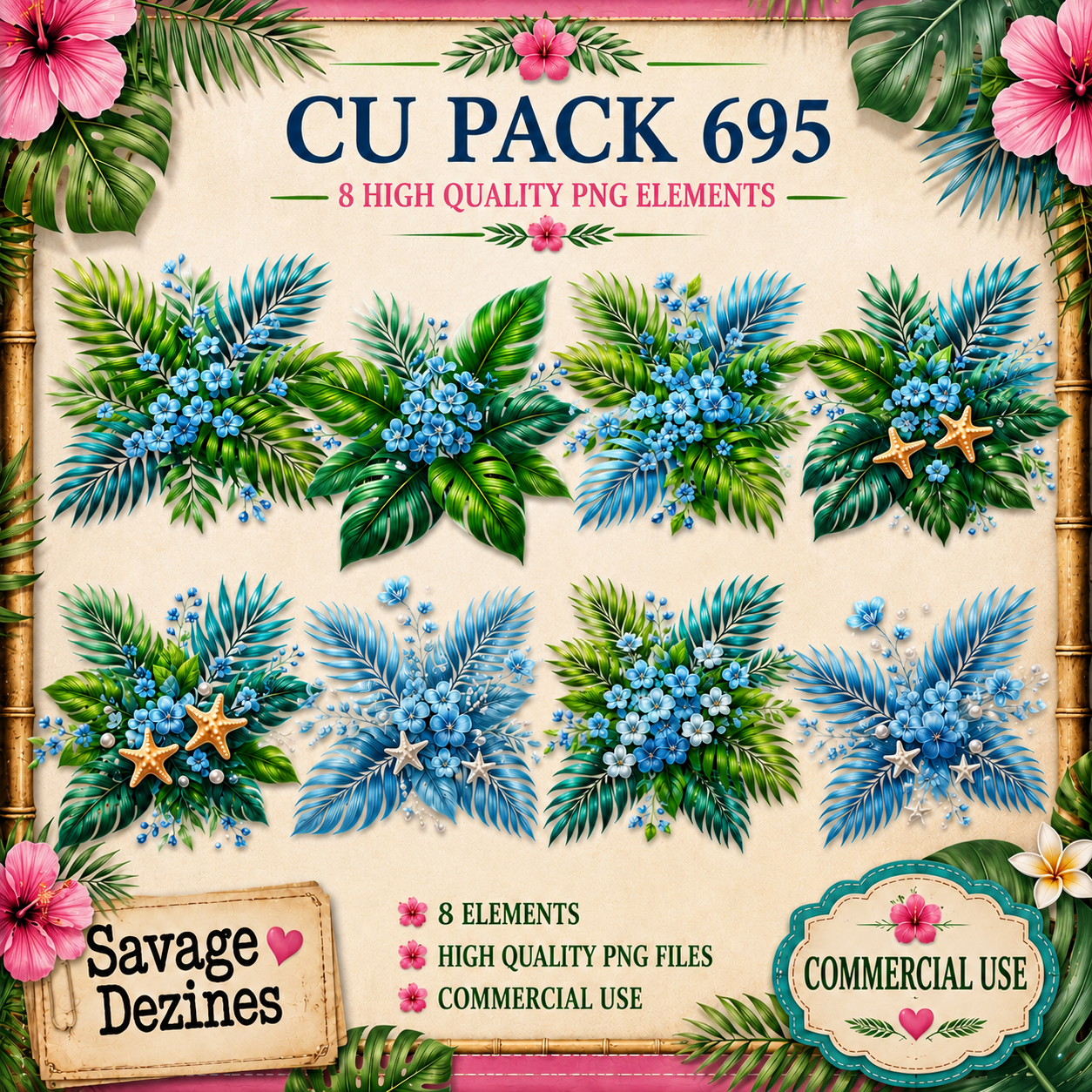 (image for) AI CU 695